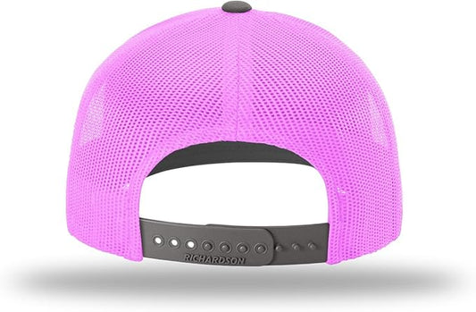 Leatherette Patch Hat — Custom Logo | Bulk Business Orders Welcome