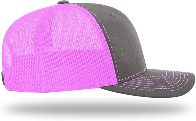 Leatherette Patch Hat — Custom Logo | Bulk Business Orders Welcome