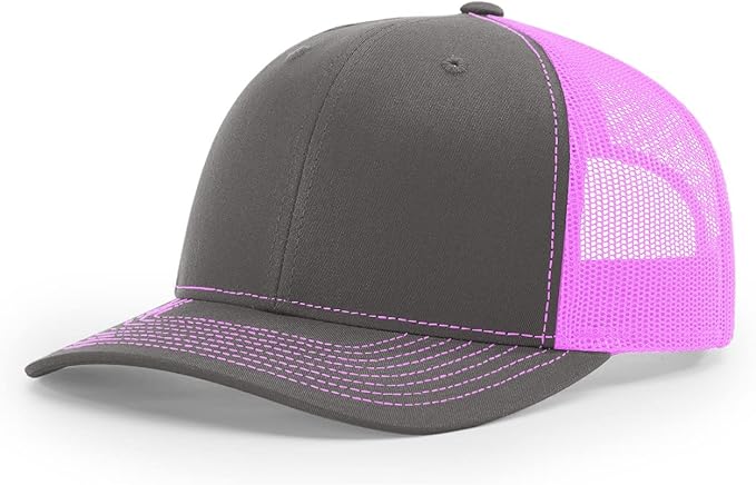 Leatherette Patch Hat — Custom Logo | Bulk Business Orders Welcome