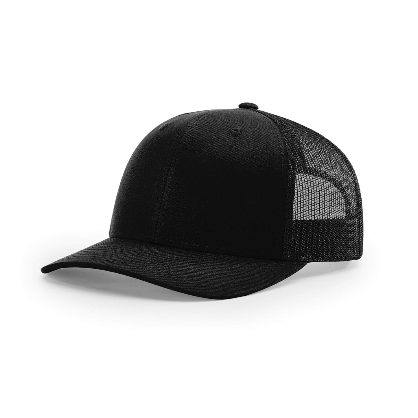 Leatherette Patch Hat — Custom Logo | Bulk Business Orders Welcome